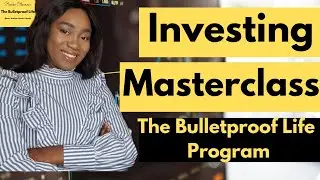 Investing Masterclass: Investing in the Stock Market for Beginners UK