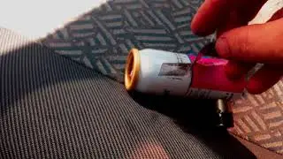 Тюнинг нексии. Картерные газы
