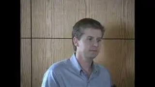 Stuart McClure, Hacking Exposed (September 22, 2003)