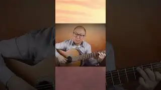 Yesterday (на гитаре) | Александр Фефелов