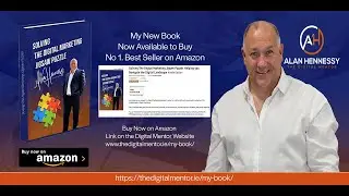 Solving The Digital Marketing Jigsaw Puzzle (New Book)