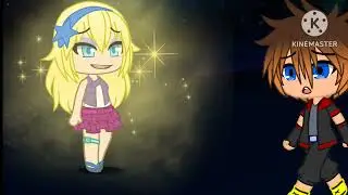 I'll Be Waiting.... (Gacha Animation [Ft Sora and Selena])