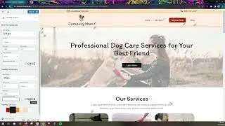 Crio Theme - Responsive Font Controls