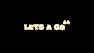 LETS-A-GO 64 CHANNEL TRAILER