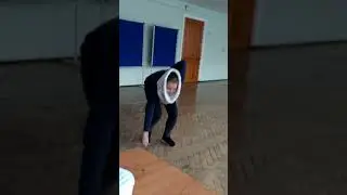 Школьная жизнь (2): Возвращение бабули