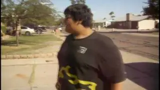 Fun video me and my friends made