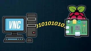 Pi 5'te VNC Açmak Artık Mümkün!