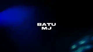 Batu - MJ (Offical Video)