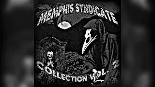 DudePlaya - Mystic Robbery (Memphis Syndicate Collection vol. 2)