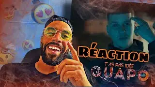 DMReaction: 