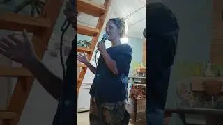 Так живем #5 / Выглядит по дурацки, вспомните себя)