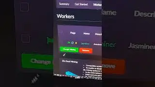 Mining Elhereum with X16P 