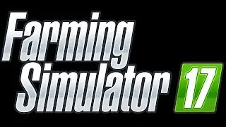Farming Simulator 17 TexaS Будни.