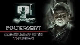 POLTERGEIST • Featurette: Communing with the Dead