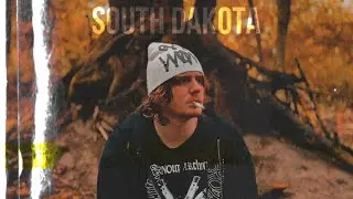 hoepless - south dakota (official music video)