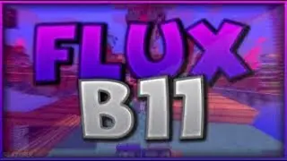CАМЫЙ ТОПОВЫЙ ЧИТ ЗА ВСЮ ИСТОРИЮ МАЙНКРАФТА FLUX B11