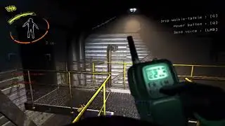 lethal company turret experience
