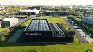 Versluys Groep - Elektrificatie /Promo/