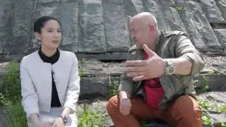 Динара Садуакасова