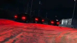 ►Gta Online │ 1v1v1v1v1 │ PvP