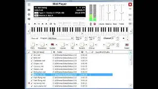 Nokia 1315 ringtones on the mobileBAE 60kb synth.