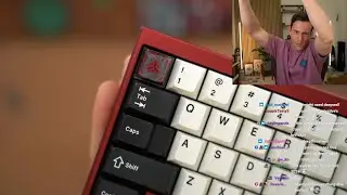Derivative Build Stream
