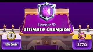 End Season Top 200 Ladder Push