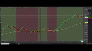the NQ on Jan 9 Awsome monday over $1300 in 4 min