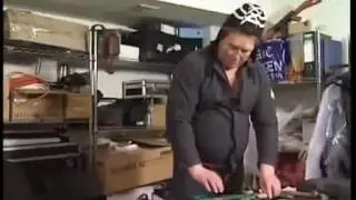 прикол про начальника