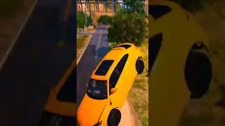 СМОЖЕТ ЛИ ТВОЯ ЛАМБА ПЕРЕЛЕТЕТЬ ЧЕРЕЗ МОСТ в GTA 5