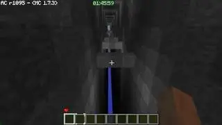 [Adventurecraft] One Heart!