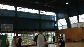 MAK Liceum - buzzer nie-beater