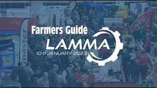 Farmers Guide - LAMMA 2023 Round-up