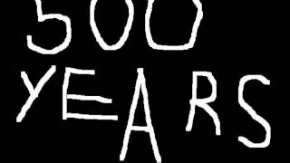 Against Me! - 500 Years (Acoustic Unreleased)