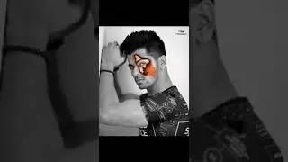 fire 💥 face photo editing in picsart || fire face effect || 