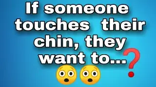 Intresting Psychology Stuff |Psychological Facts|