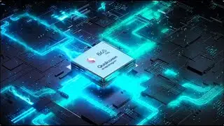 Qualcomm Snapdragon 865 on 