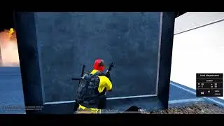 Arma 3 dupe glitch