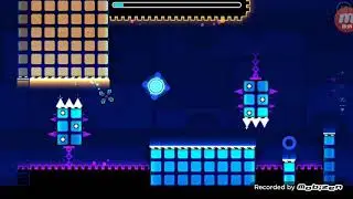 Nock Em 100%//Geometry dash SubZero//