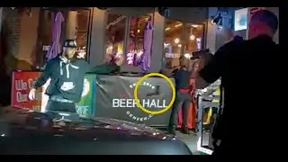 Denver Cops Shoot Six Innocent Bystanders after Firing into Crowd to Shoot Man who had Tossed Gun