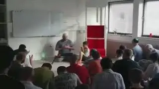 Исламский Тезет Чеченца во всем мире где есть хоть 1 Чеченец который заслуживает уважения и почтения