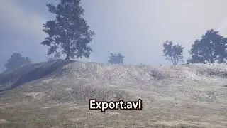 Ue5 funny scenes 😂