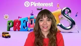 TENDÊNCIAS DO PINTEREST PARA 2024 | Parte 3 • SEGMENTO DE MODA E ENTRETENIMENTO