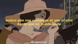 Melanie Martinez - Gingerbread Man (sub. español)