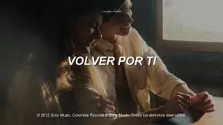 One Direction - Back For You (Traducida al Español)