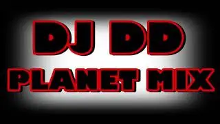 MR CATRA - BONDE DO JUSTO  (Dj DD PLANET MIX )