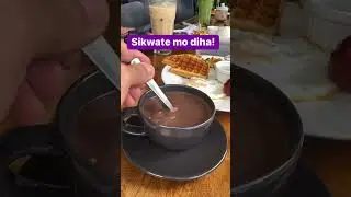 Sikwate mo diha ! 😘😘😘