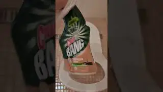 Белоснежный унитаз🤩 Мотивация на уборку! 