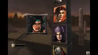 Jade Arcade Ladder  Mortal Kombat Armageddon PS 2