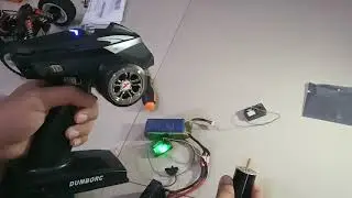 cara binding receiver remote dumborc atau surpass hobby | how to binding dumborc receiver